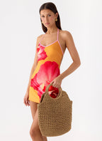 Maxim Bag - Natural